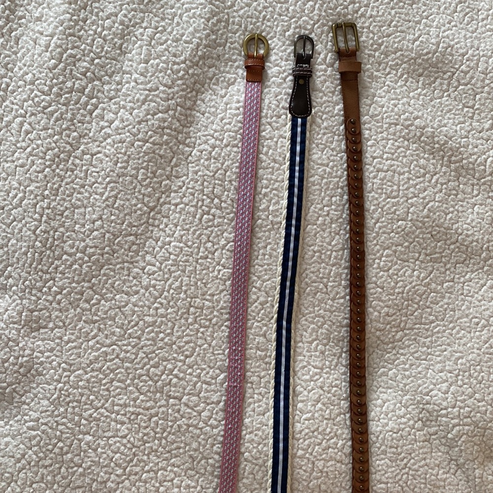 Belt bundle - Picture 2 of 2